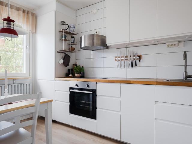 Hornsgatan 20A