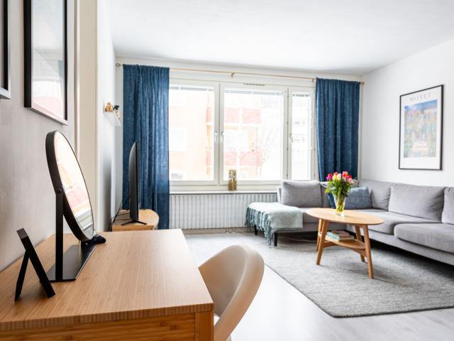 Hornsgatan 20B