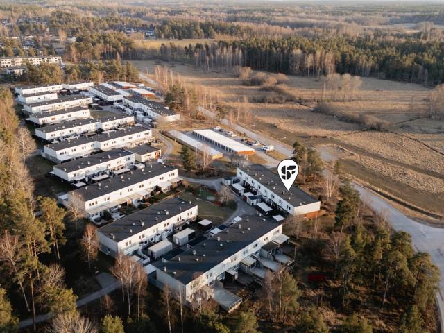 Hornsvägen 1G