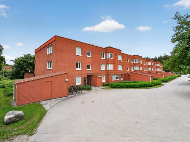 Hornugglegränd 10