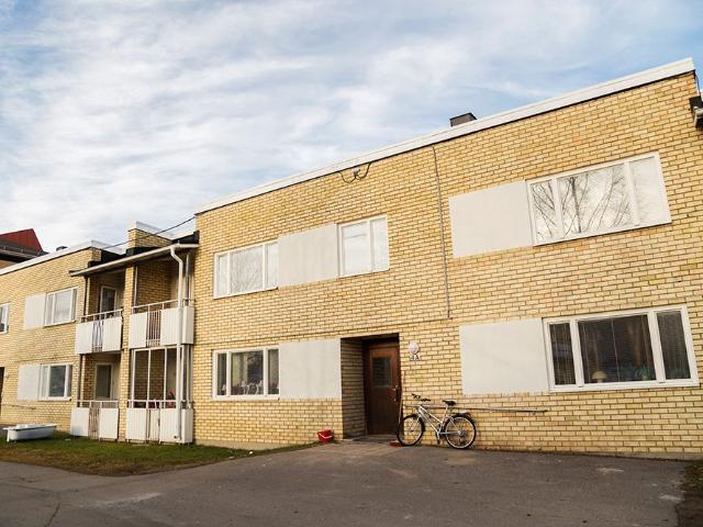 Hörnvägen 4 B, 94331, Öjebyn