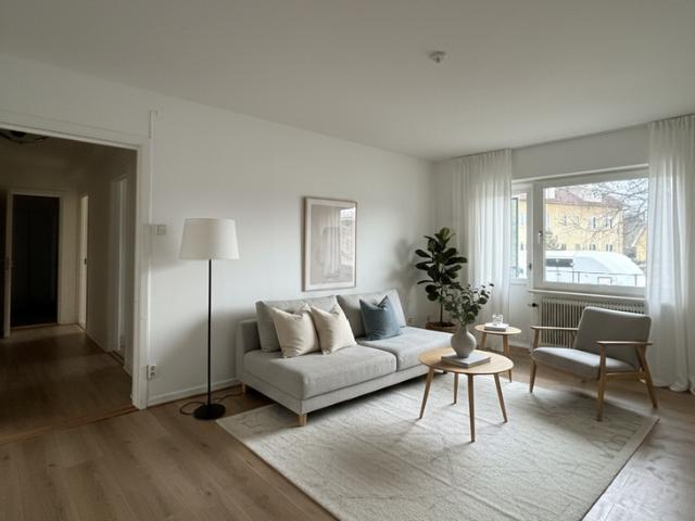 Hörnviksgatan, Tidaholm