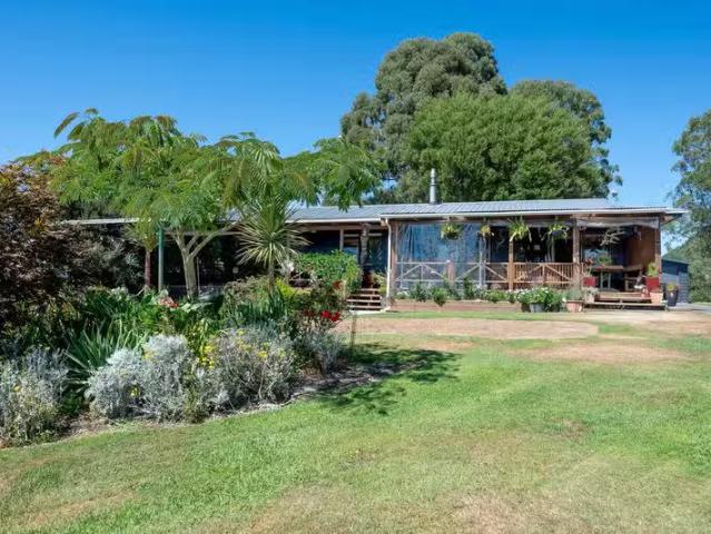 Horohoro Gem With Sheds Galore – First National Real Estate