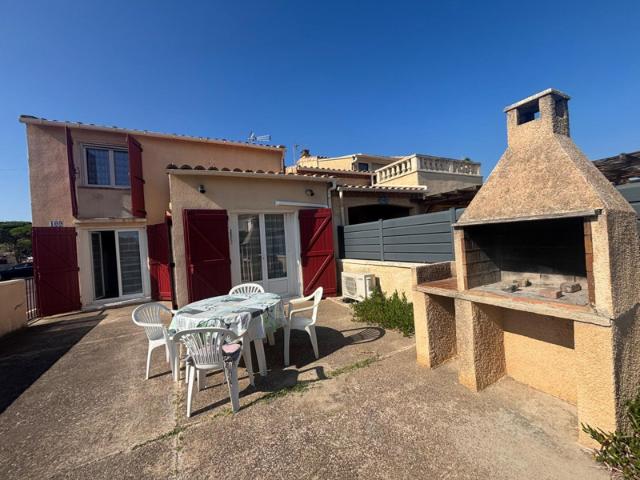 Hors Copropriété Charmante maison familiale T4 à vendre à