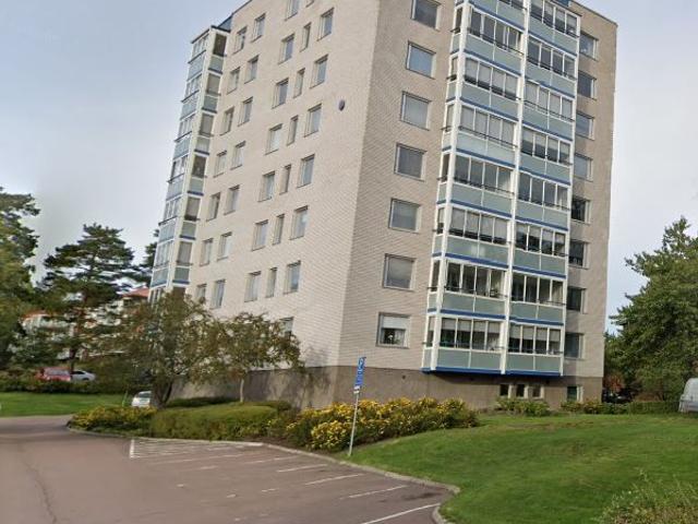 Horsensgatan, Karlstad