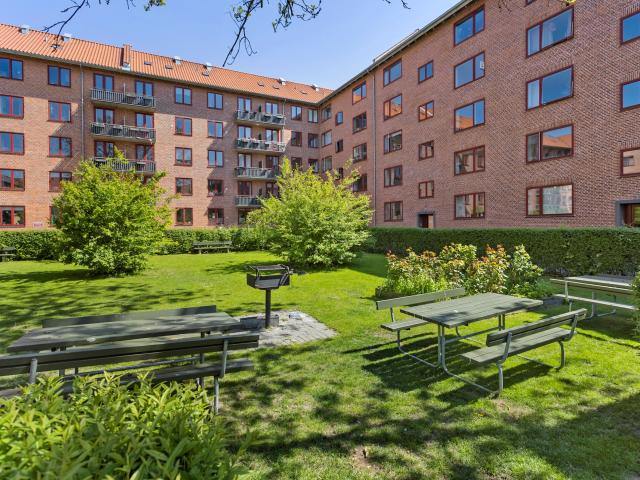 Horsekildevej 32, 3. Th