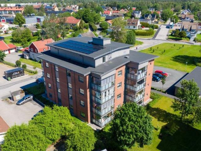 Hörsjögatan 12