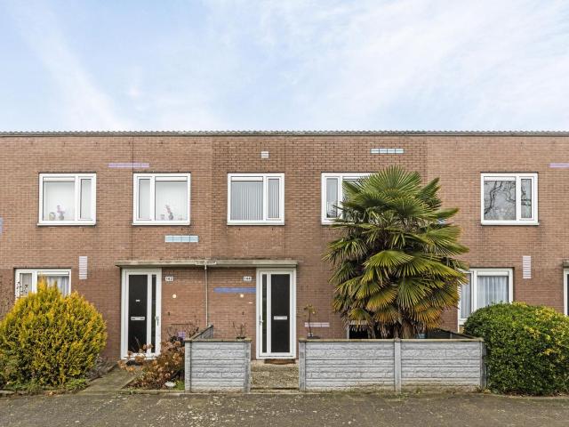 Horsweg, 144, 3192EE, Hoogvliet Rotterdam, Zuid Holland 3192EE