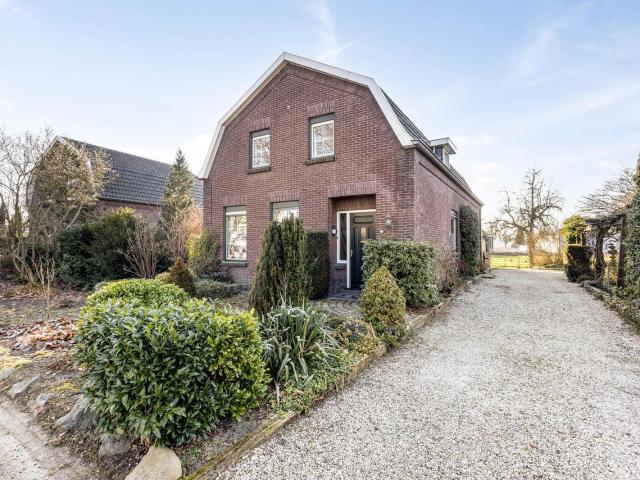 Horsterweg, 43, 5975NA, Sevenum, Limburg 5975NA