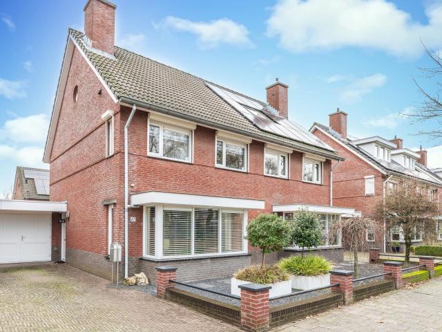 Horstlandenpark, 67, 5709MC, Helmond, Noord Brabant 5709MC