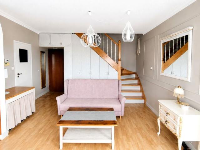 Horsztyńskiego 31,60 m², Pruszcz Gdański