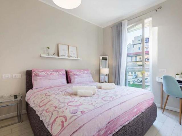 HOST SRL LUXURY] FREE GARAGE IN THE CITY