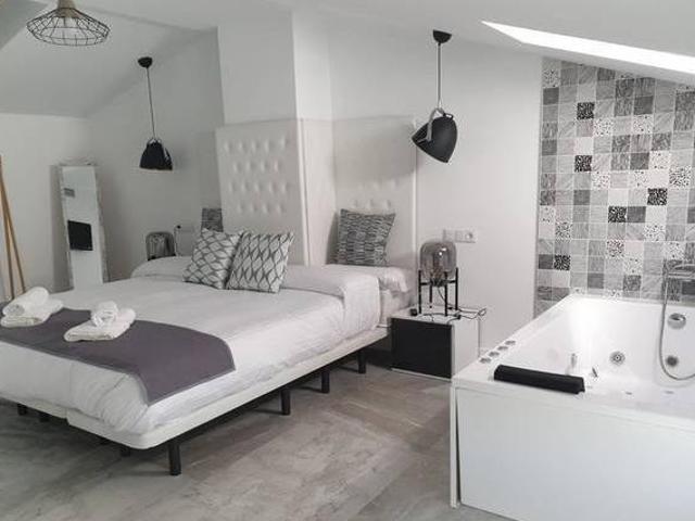 Hostal Cabañas