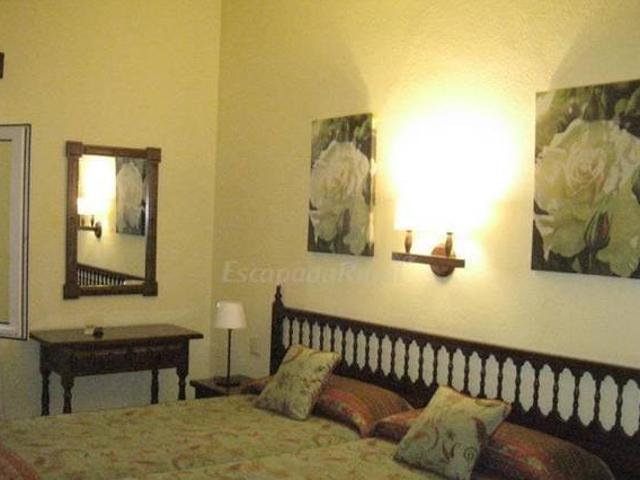 Hostal Canigó