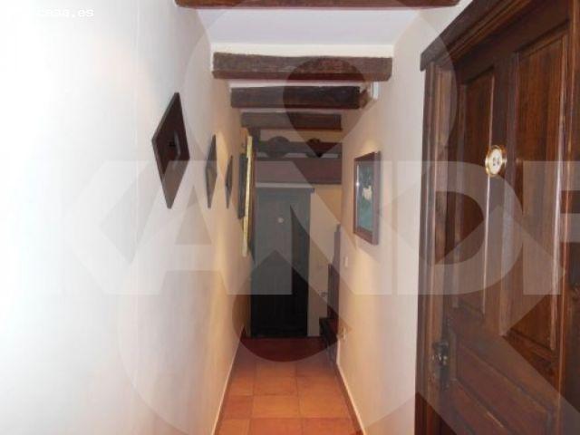 HOSTAL CENTRICO EN LA ZONA DE SANTO TOME