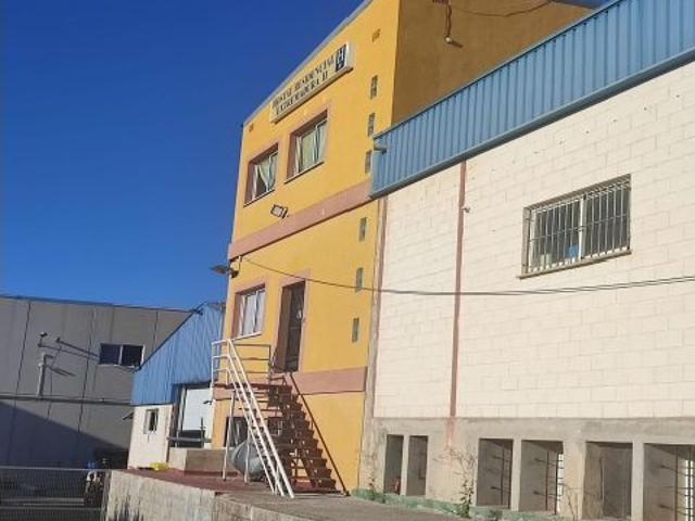 HOSTAL A LA VENTA EN LA NUCIA