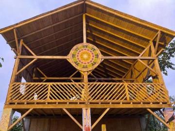 Hostal Amoblado En Playa Mompiche