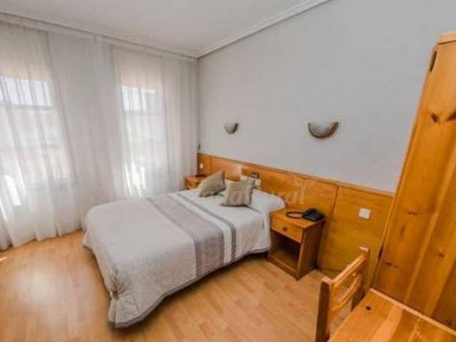 Hostal Alvi