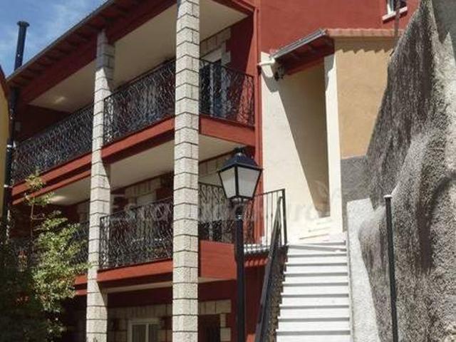 Hostal Alfonso
