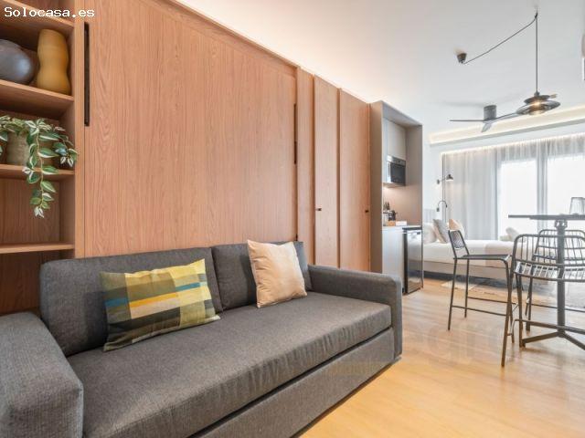 HOSTAL DE 8 HABITACIONES EN FUNCIONAMIENTO Y ALTA RENTABILIDAD EN ZONA NUMANCIA