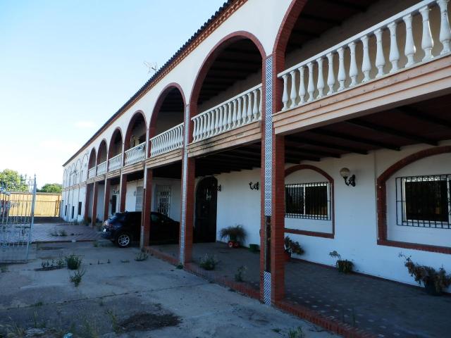 Hostal El Higueron