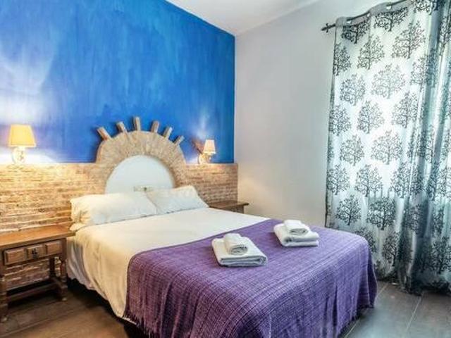 Hostal Juype Tierrallana