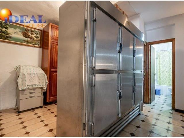 Hostal Lanjarón