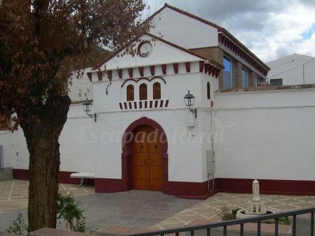 Hostal Rural Gloria