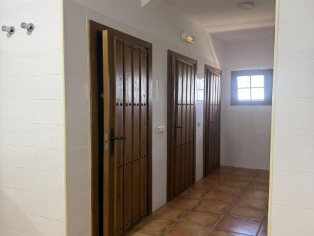 HOSTAL RURAL OPORTUNIDAD DE INVERSIÓN Turre Almería