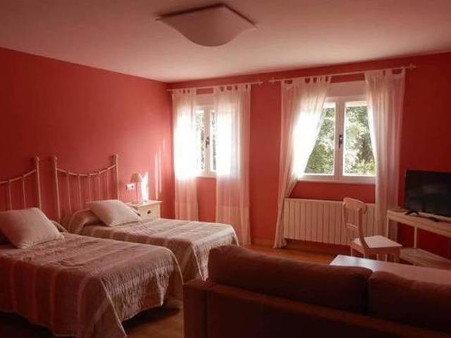 Hostal Rural Los Alisos Navalonguilla Ávila