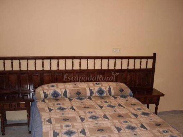 Hostal Rural San Marcos