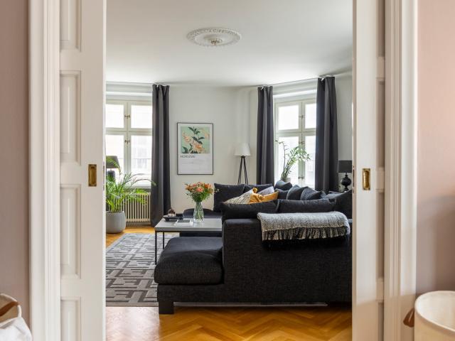 Höstgatan 35A