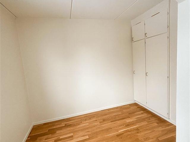 Höstgatan 6 B, BJUV