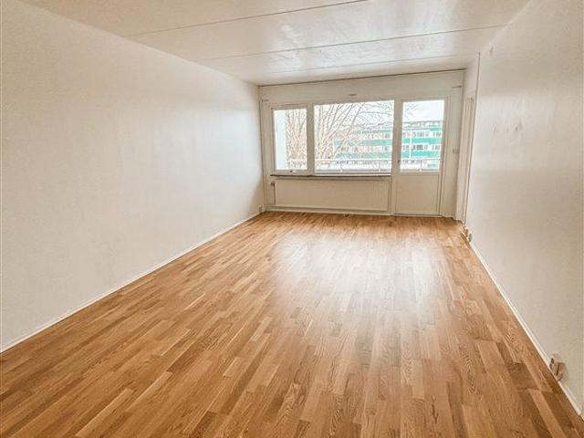 Höstgatan 6 B
