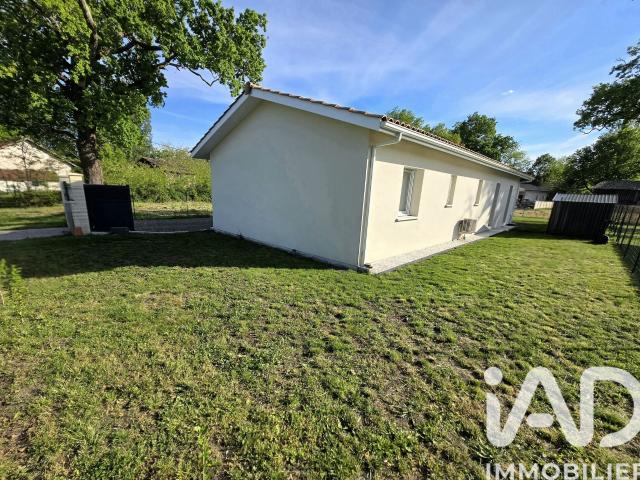 Hostens Vente Maison 33