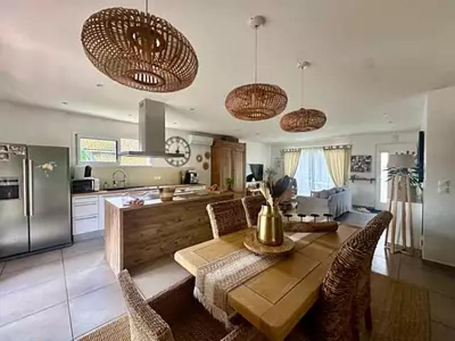 Hostens 33125 Achat / Vente maison 4 pièces t4