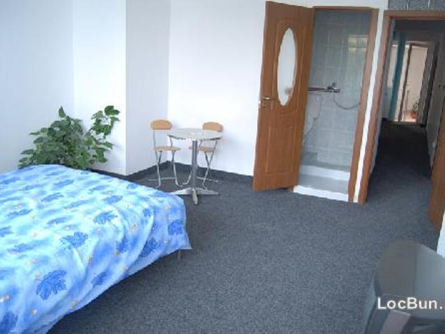 Hostel Litovoi