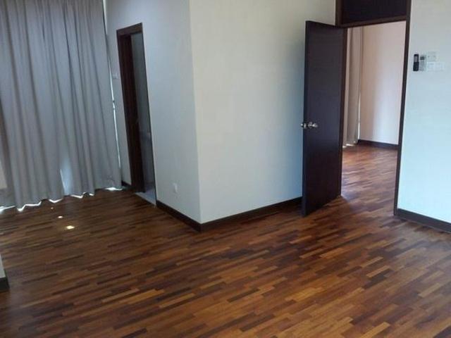 Hostel Rooms