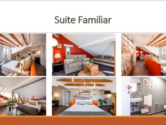 Hostel/Anjos