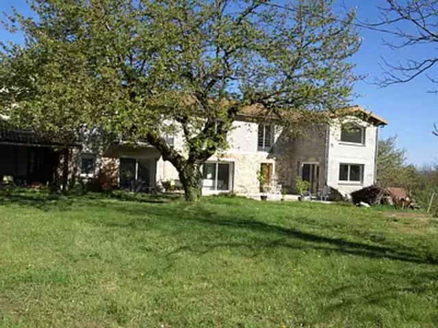 Hostun 26730 Achat / Vente maison 12 pièces t12