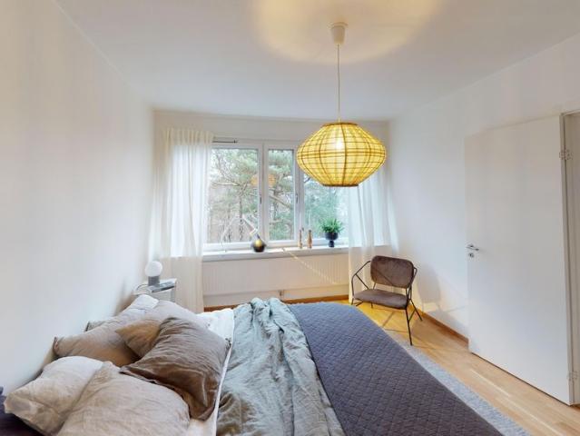 Höstvädersgatan 59, Göteborg