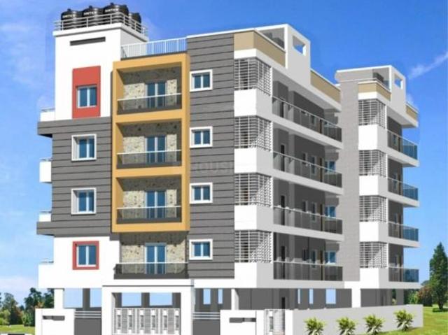 Hosur Road, Karnataka 2 BHK Apartment For Sale Bangalore