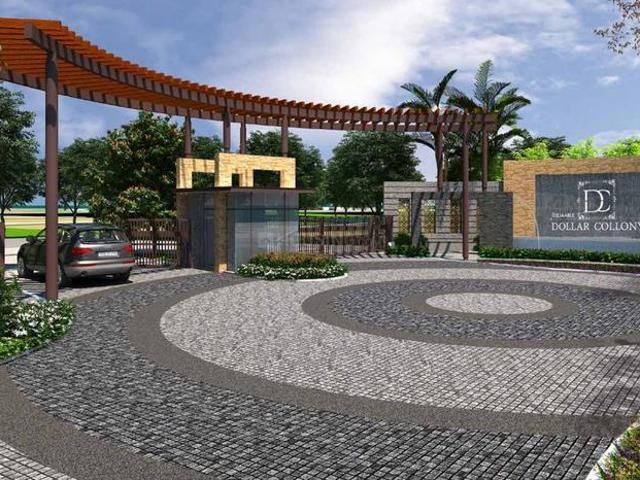 Gattahalli Residential Plot For Sale Bengaluru