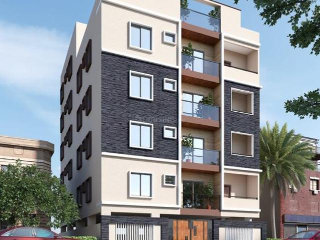 Hosakerehalli 3 BHK Apartment For Sale Bengaluru