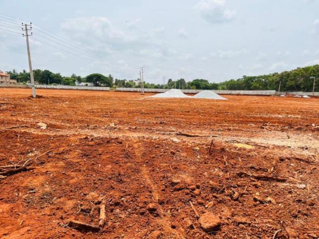 Sai Prakruthi Nivasaa,Yelahanka Residential Plot For Sale Bangalore
