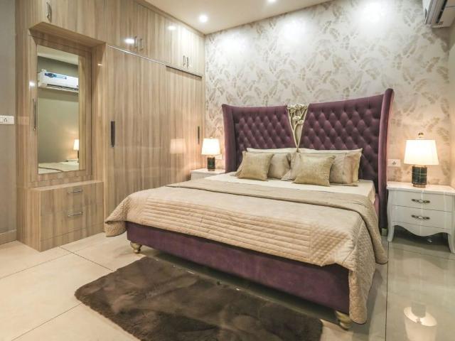 Hoshangabad 1 Bedroom 500 Sq. Ft. Apartment in Hoshangabad Bhopal Listing ID: #10116