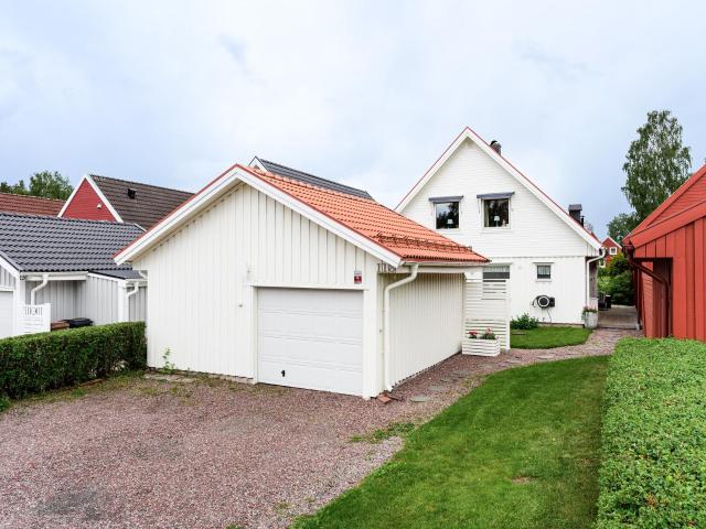 Hosjöstrand 118