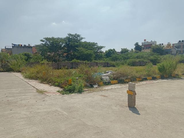 Hoskote, East Bangalore 1200 Sq.Yd. Plot in Hoskote Bangalore Listing ID: #10297