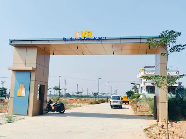 Hoskote, East Bangalore 1204 Sq.Ft. Plot in Hoskote Bangalore Listing ID: #10364