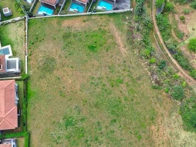 Hoskote, East Bangalore 36 Acre Plot in Hoskote Bangalore Listing ID: #10101